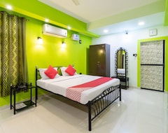 Hotel Oyo Stayout Cohiba Club Fort Aguada Road (Candolim, India)