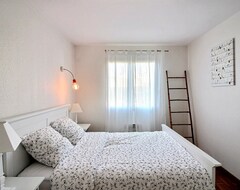 Casa/apartamento entero Magnifique Villa Avec Piscine Pour 14 Personnes (Portiragnes, Francia)