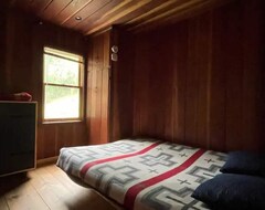 Toàn bộ căn nhà/căn hộ The Cozy Cazadero Cabin With Finnish Sauna (Cazadero, Hoa Kỳ)