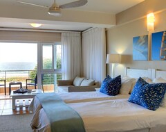 Hotel Periwinkle Guest Lodge (Plettenberg Bay, Sudáfrica)