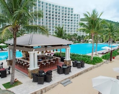 Hotel Vinpearl Resort & Spa Nha Trang Bay (Nha Trang, Vietnam)