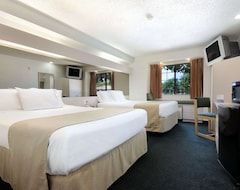 Hotel Microtel Inn by Wyndham Arlington - Dallas Area (Arlington, Sjedinjene Američke Države)