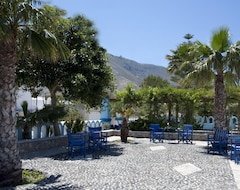 Hotel Dimitris Villa (Kamári, Grækenland)