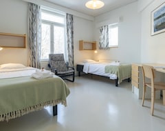Hostelli EC-Hostel (Vaasa, Suomi)