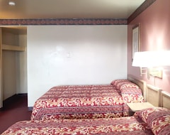 Khách sạn OYO Hotel Kings at Clovis (Clovis, Hoa Kỳ)