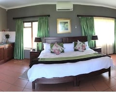 Hotel St Ives Lodge (Howick, Sydafrika)