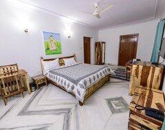 Hotel Treebo Trip Gumaan Auberge (Jaipur, India)