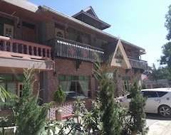 Hotel Golden Fish Motel (Nyaung Shwe, Mjanmar)