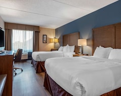 Hotel Comfort Inn Horsham - Philadelphia (Horsham, USA)