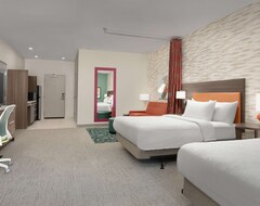 Hotel Home2 Suites By Hilton Abilene Southwest (Abilene, USA)