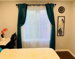 Toàn bộ căn nhà/căn hộ Cozy Private Room In A House For Two In Martinez (Martinez, Hoa Kỳ)