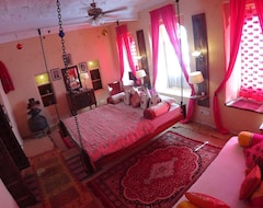 Bed & Breakfast Desert Boys Guest House (Jaisalmer, Intia)