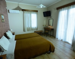 Ξενοδοχείο Hotel Argo (Πέραμα, Ελλάδα)
