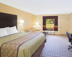 Hotel Days Inn by Wyndham Andalusia (Andalusia, USA)