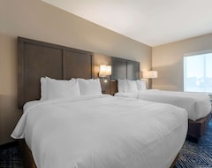 Khách sạn Comfort Inn & Suites (Balch Springs, Hoa Kỳ)