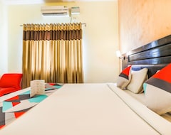 Hotelli FabExpress Golden Key Koramangala (Bengalore, Intia)