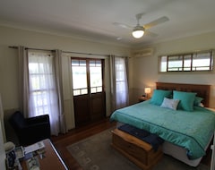 Bed & Breakfast Gridley Homestead B&B (Noosa, Australia)