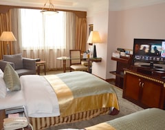 Hotel Sanfod International (Qingdao, China)