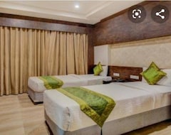 Khách sạn Hotel Sai Vijay (Nashik, Ấn Độ)