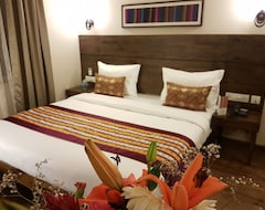 Khách sạn Utse Suites (Bengaluru, Ấn Độ)