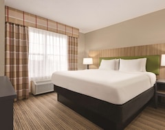 Hotelli Country Inn & Suites by Radisson, Georgetown, KY (Georgetown, Amerikan Yhdysvallat)