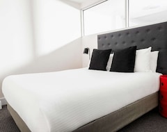 Khách sạn Quality Apartments Melbourne Central (Melbourne, Úc)