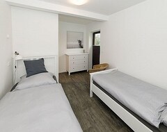 Toàn bộ căn nhà/căn hộ Ferienwohnung/app. Für 4 Gäste Mit 61m² In Jübek (Jübek, Đức)