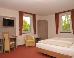 Khách sạn Vulkanhotel Balance&Selfness S (Steffeln, Đức)