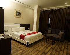 Khách sạn Capital O 40626 M3 Hotel (Kota, Ấn Độ)