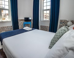 Pansiyon Boho Guesthouse - Rooms & Apartments (Lizbon, Portekiz)