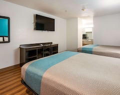 Hotel Motel 6-Freeport, TX (Freeport, USA)