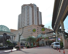 Hotel Seasons View (Kuala Lumpur, Malaysia)