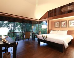Hotel Vanilla Hill Hill Lodge (Chiang Mai, Thailand)