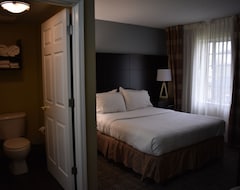 Khách sạn Staybridge Suites Cranbury - South Brunswick, an IHG Hotel (Cranbury, Hoa Kỳ)