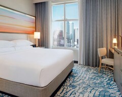 Hotel Embassy Suites by Hilton Tampa-Downtown Convention Center (Tampa, USA)