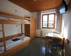 Hostel / vandrehjem Junges Hotel Zell am See (Zell am See, Østrig)
