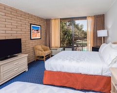 Holiday Inn Canyon De Chelly-Chinle, An Ihg Hotel (Chinle, ABD)
