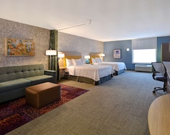 Hotel Home2 Suites Eau Claire South, Wi (Eau Claire, USA)