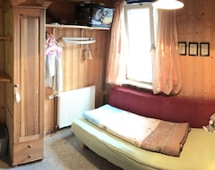 Cijela kuća/apartman Comfortable Cottage Right On The Lake (Lohmen, Njemačka)