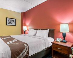 Hotel Quality Inn (Carlisle, Sjedinjene Američke Države)