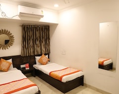 Hotelli Alankar (Aurangabad, Intia)