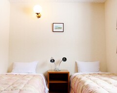 Khách sạn Petit hotel Assam (Hakuba, Nhật Bản)