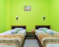 Hotel Pondok Green Adhyaksa Syariah (Makassar, Indonesien)