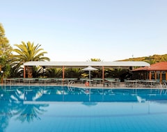 Hotel Aristoteles Holiday Resort & Spa Suneo Club (Ouranoupolis, Greece)