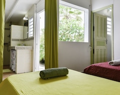 Cijela kuća/apartman Villa Alizea (Capesterre-de-Marie-Galante, Antilles Française)