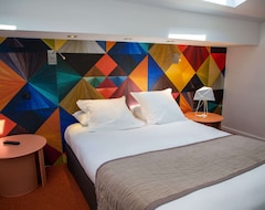 Appart Hotel Clement Ader (Toulouse, Francia)