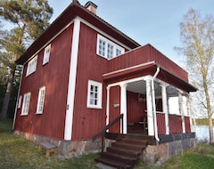Hele huset/lejligheden 4 Bedroom Accommodation In Brunskog (Brunskog, Sverige)