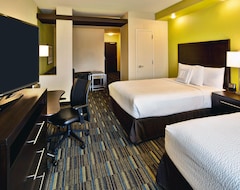 Hotel Fairfield Inn & Suites Austin Northwest Research Boulevard (Austin, Sjedinjene Američke Države)