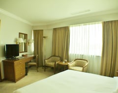 Hotel Pousada Marina Infante (Macao, China)