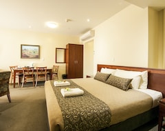 Hotel Strath Motel (Strathalbyn, Australia)